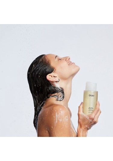 Ouaı Fine Hair İnce Telli Saçlar İçin Şampuan 300 ML
