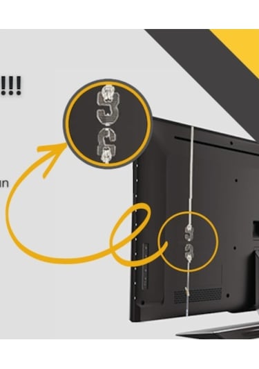 Lg 65sj850v Uyumlu Tv Ekran Koruyucu