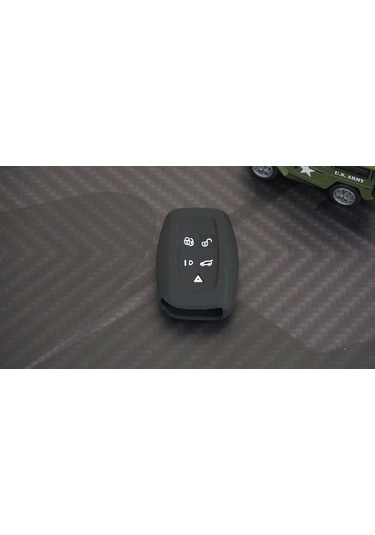 Land Rover Uyumlu Discovery Range Rover Uyumlu Sport Vouge Evoque 5 Buton