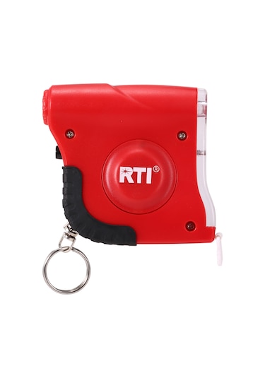 Dianziye Rtı Led Işıklı Balık Ölçüm Cetveli - Taşınabilir Balıkçılık Aleti