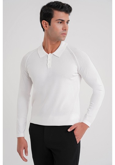 Tr 892 Triko Comfort Ekru Ekru