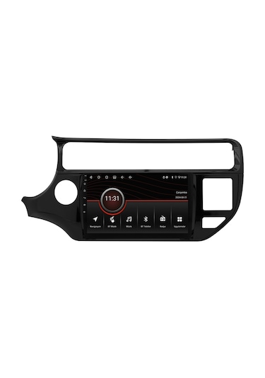 Kia Rio Android Multimedya Sistemi 2015-2016 Crv-4313xr