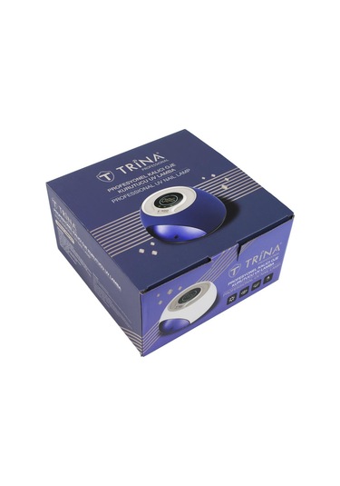 Trina Profesyonel Kalıcı Oje Kurutucu Uv Lamba