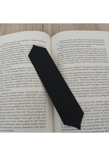 Kitap Ayracı - Hogwarts Model5