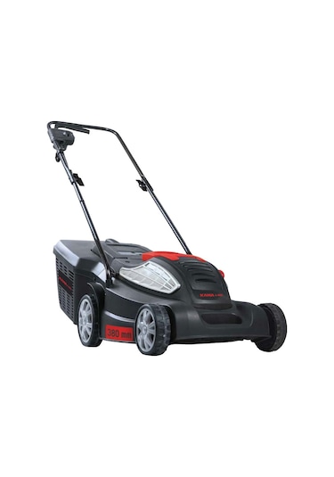 Kama By Reis ECBM38 Elektrikli Çim Biçme Makinesi