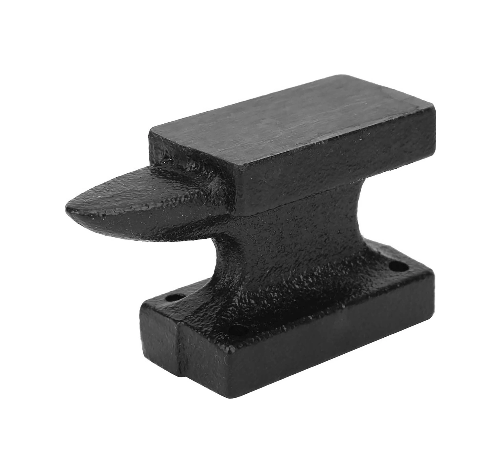 Tenfowee Taşlama Demiri - Dökme Demir, Yüksek Sertlikli, Pürüzsüz Yüzey, Sabit Konum, Taşlama Ve Metal Şekillendirme İçin Uygun Renk Rastgele Diğer