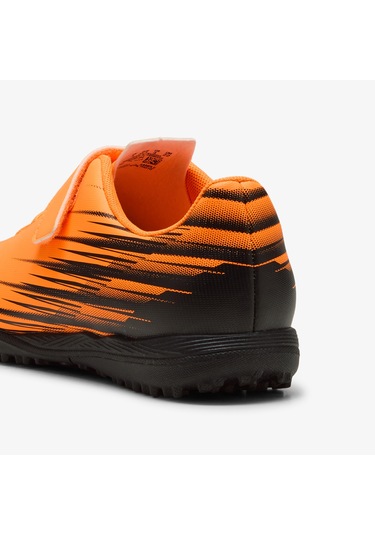 Puma Attacanto Iı Tt Çocuk Siyah Spor Ayakkabı 108499 Siyah