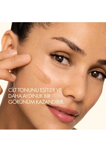 Vichy İdeal Soleil Anti-Taches Anti-Dark Spots 3 In 1 Güneş Kremi SPF50+ 50 ML