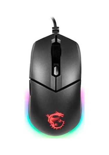 MSI Clutch GM11 Optik Oyuncu Mouse