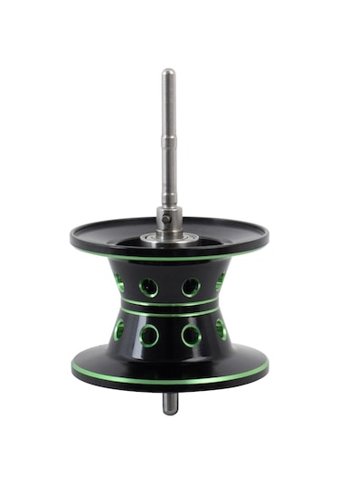 Jeehugo Sağ El Baitcasting Olta Makinesi - 19+1 Piyano Rulmanlı 9.1:1 Ultra Hızlı Dişli Oranı