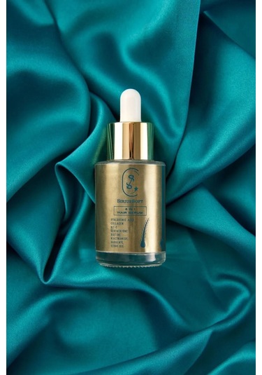 Siriussoft Saç Dökülmesine Karşı Saç Güçlendirici 8 In 1 Saç Serumu