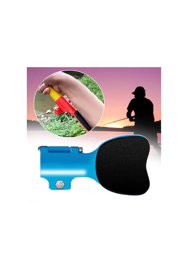 Suntek Olta Kol Desteği Yastıklı Kol Braketi Kaymaz Olta