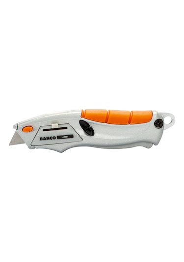 Bahco Mini Maket Bıçağı 16cm. Sqz-mını