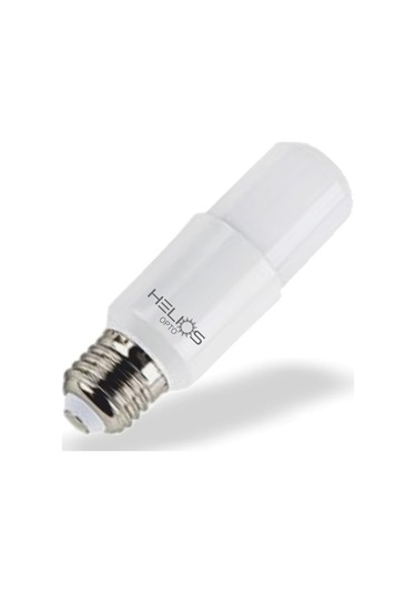 Helios Opto 9w Led Lamba Doji E27 3200k Günışığı Işık Rengi
