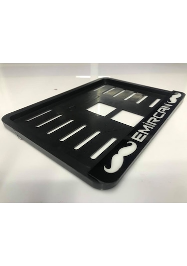 Appcity 2 Adet- Isimli Pleksi Plakalik, Gömme Harf Plakalik 340579627