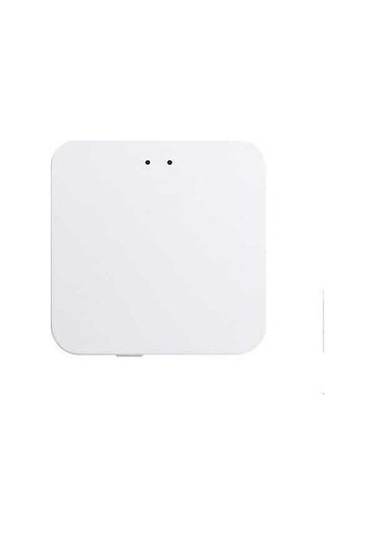 Pazly Zigbee 3.0 & Wifi Akıllı Ev Hub'ı - Google Asistan & Tuya Uyumlu, Kolay Kurulum, Ev Otomasyonu İçin İdeal