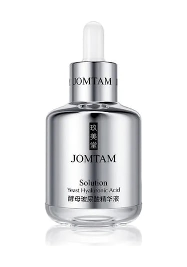Jomtam Anti-Age Maya ve Hyalüronik Asit İçerikli Nemlendirici Serum 60 ML