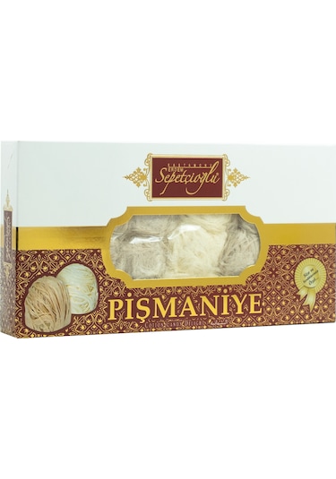 Erdem Sepetçioğlu Pişmaniye 150G