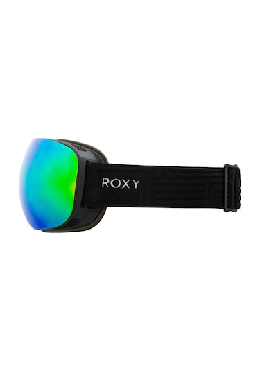 Roxy Roxy Popscreen Nxt Kadın Snowboard Gözlüğü 28852 Yeşil