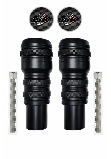 Nk Motors Yamaha R7 2021 2024 Uyumlu Motor Koruma Takozu