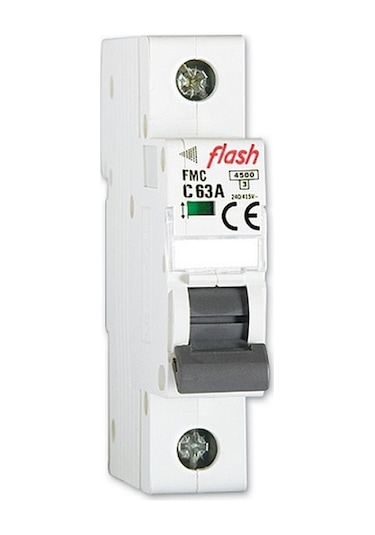 Flash Elektrik Sigortası 16A