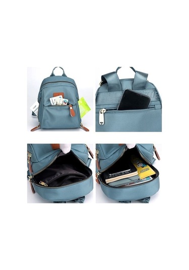 Yuesite Yst-0623 Kadın Omuz Ve Sırt Çantası Diğer