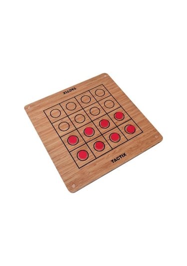 Redka Tactix Nim Zeka Oyunu Akıl Oyunları  Redka