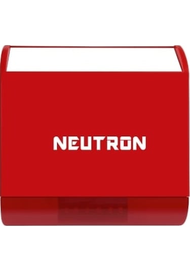 NEUTRON NTL-OD-99WB 99 Zone Kadar Yükseltilebilir WIFI Alarm Seti