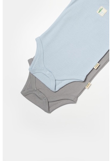 BabyCosy 2 Li Askılı Body Csyb9014 001
