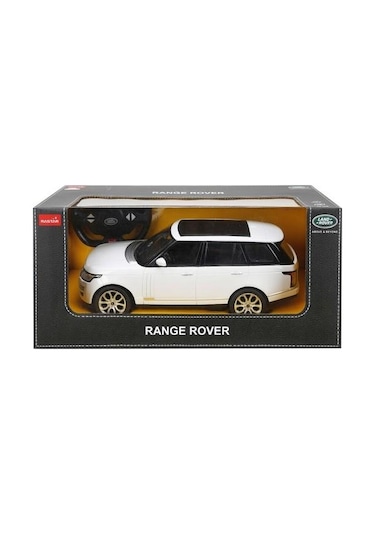 Rastar R/c 1/14 Uzaktan Kumandalı Range Rover Sport Işıklı Araba