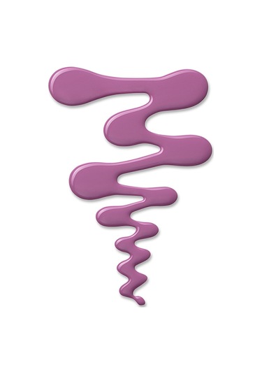 Flormar Nail Enamel Parlak Bitişli Oje 468