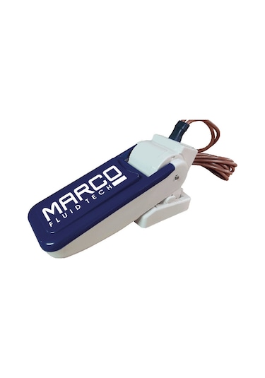 Marco AS3 Sintine Otomatiği 12/24V 20A