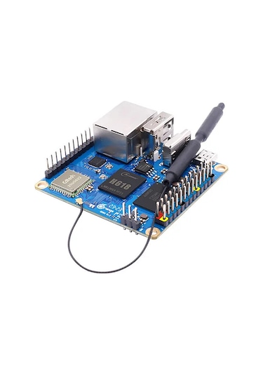 Orange Pi Zero 3 4gb
