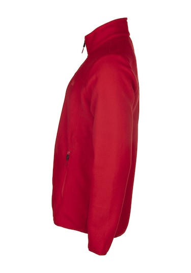 Alpinist Kentt Erkek Outdoor Polar