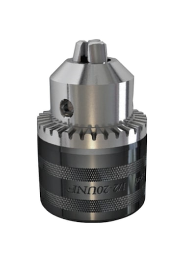 Dw Anahtarlı Mandrenler 3 16 5/8"-16unf