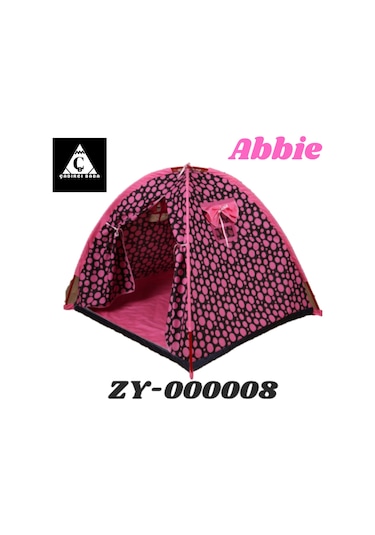 Abbie Rainbow Cocuk Oyun Cadırı Abbie 008 A.P