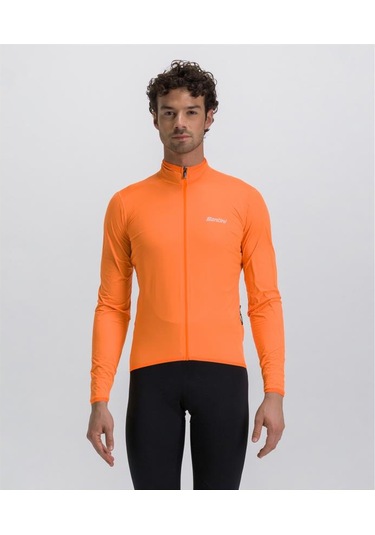 Santini Guard Nimbus Erkek Yağmurluk Ceket Sp52275guardnımb Çok Renkli