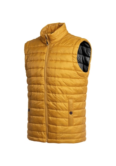 Cresta Outdoor Erkek Şişme Elyaflı Yelek