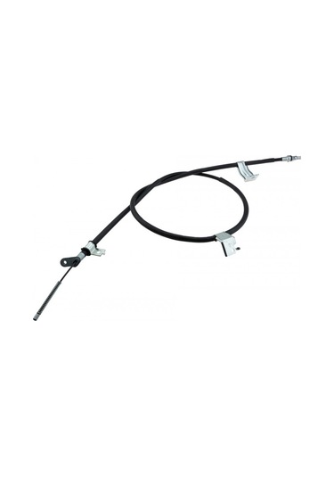 Nissan Qashqai El Fren Teli Sol 2007-2013