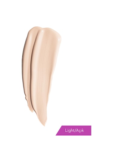 Lumene Shade Light-7 Etkili Renk Dengeleyici CC Cream PF 20 Açık 30 ML