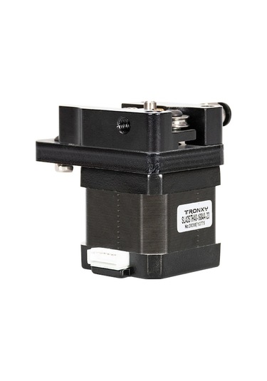 Xy-2 Pro/x5sa 3d Yazıcı İçin Paslanmaz Çelik Ve Plastik 1.75mm Filament Ekstruder Seti