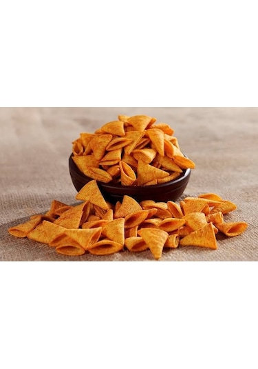 Talas Kuruyemiş Külah Cips 1 KG