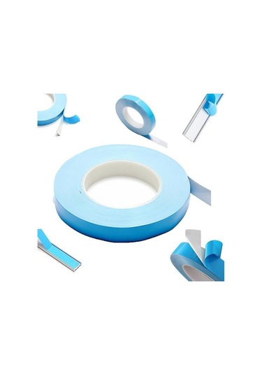 Termal Bant 5 Mm 50 Metre