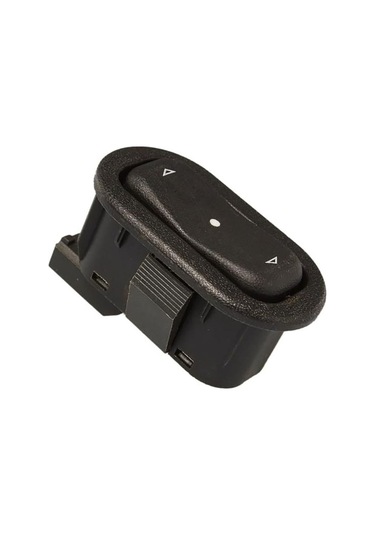 Opel Astra G Arka Sağ Sol Cam Düğmesi Tekli 1998--2005