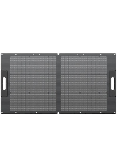 Bluetti Pv100 100w Taşınabilir Katlanabilir Güneş Paneli Yüksek Verimli Monokristal