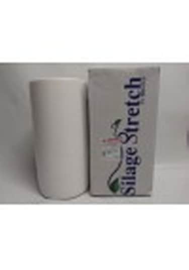 Silaj Streci 25mic 50cmx1500mt
