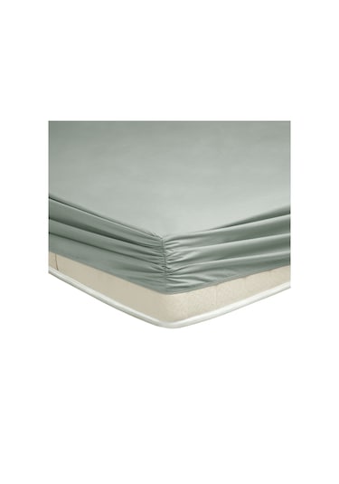 Yataş Bedding Noah Lastikli Çarşaf (90X190 Cm) (468215471)