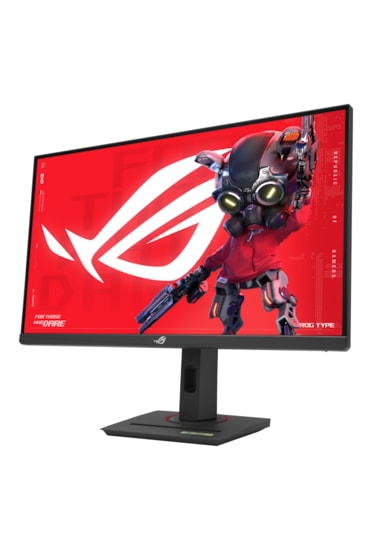 Asus ROG Strix XG27UCS 27" 1 MS 160 Hz G-Sync/FreeSync 4K UHD Fast IPS LED Monitör