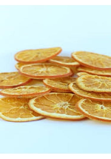 Mevsimlikten Portakal Kurusu 50 G