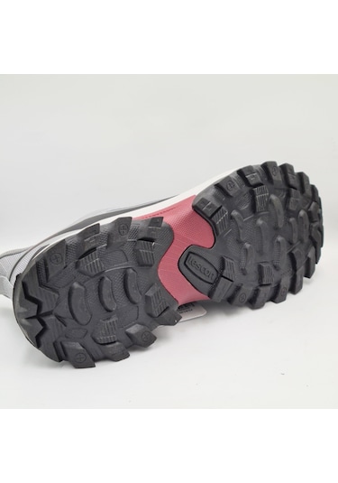 Lescon Anubıs Traıl Gri Renk Erkek Outdoor Spor Ayakkabı Gri
